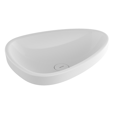 کاسه روشویی بوچی (BOCCHI) مدل Etna کد 0125-001-1114 -  اصل ترکیه