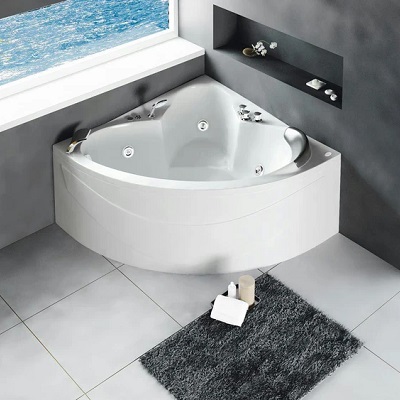 وان جکوزی ویستا مدل سرافینا 130*130