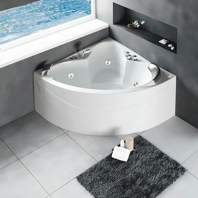 وان جکوزی ویستا مدل سرافینا 120*120