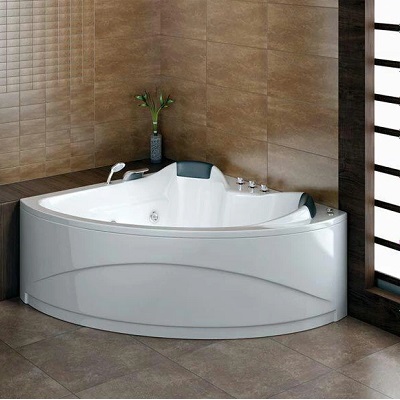 وان جکوزی ویستا مدل سونیا 140*140