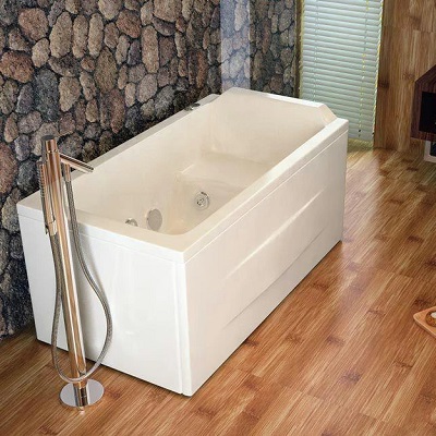 وان جکوزی ویستا مدل مینی لوکس