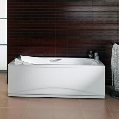 وان جکوزی ویستا مدل آنیکس