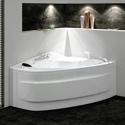 وان جکوزی ویستا مدل گلوریس