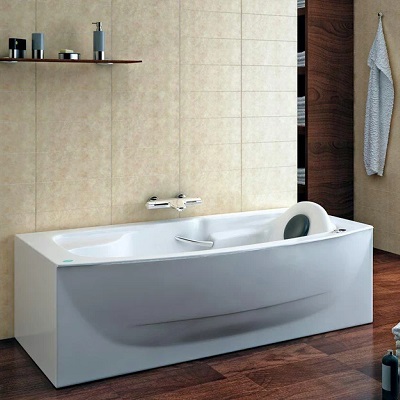 وان جکوزی ویستا مدل میرابل