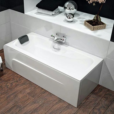 وان جکوزی ویستا مدل آکورد