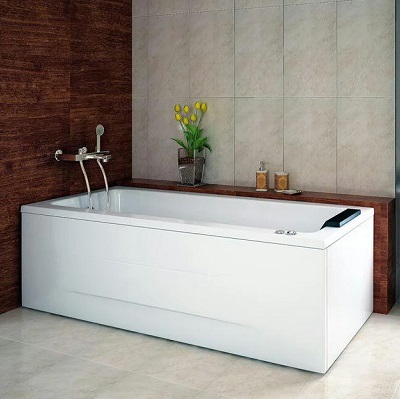 وان جکوزی ویستا مدل دلوکس