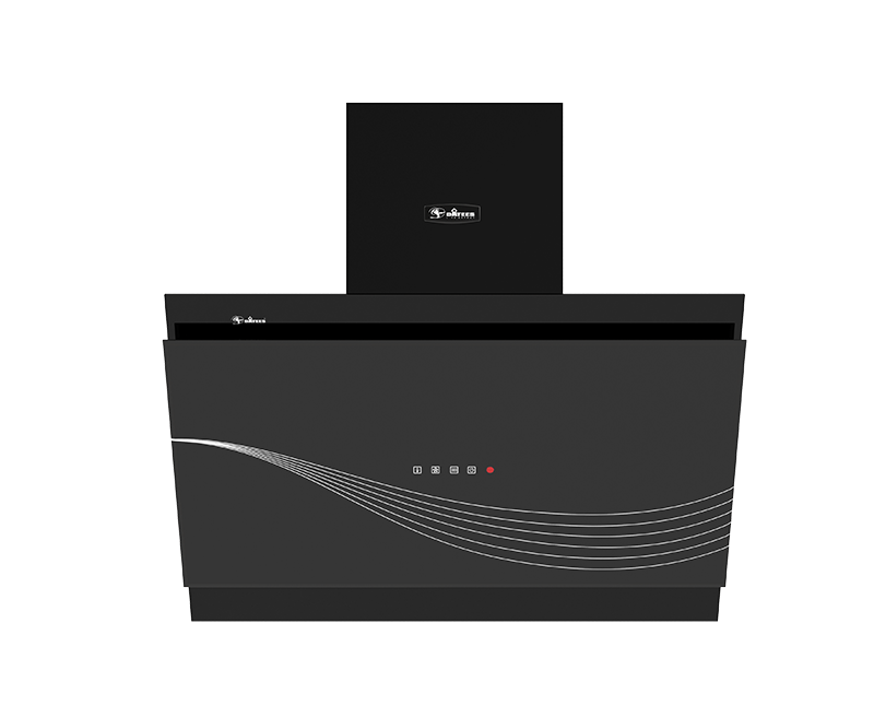 هود داتیس مدل بارلی موج