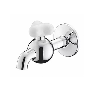 شیر روشویی دیواری آب سرد جاستایم مدل STORY کد 6903