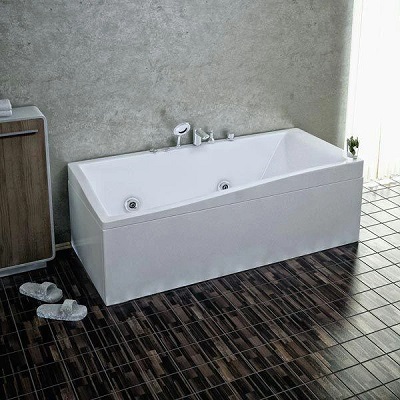 وان جکوزی ویستا مدل لرد