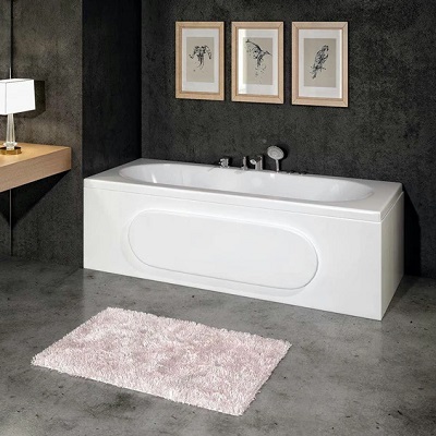 وان جکوزی ویستا مدل لنا