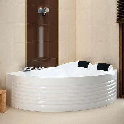 وان جکوزی ویستا مدل گرند