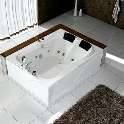 وان جکوزی ویستا مدل بلا