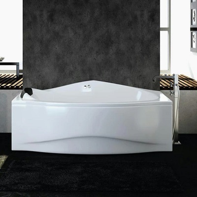 وان جکوزی ویستا مدل پارادیسو