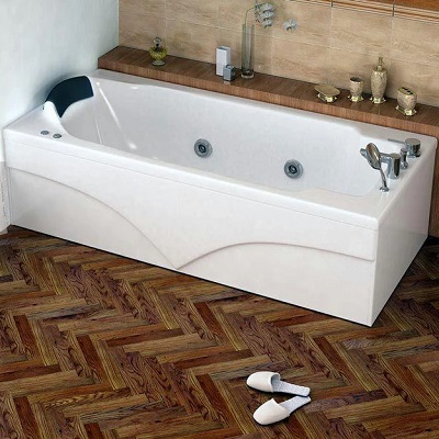 وان جکوزی ویستا مدل تارا