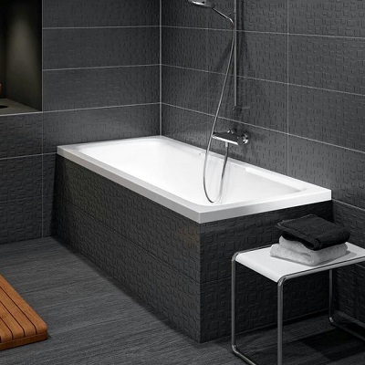 وان جکوزی ویستا مدل پارلا