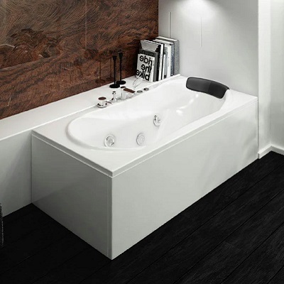 وان جکوزی ویستا مدل کلاسیک