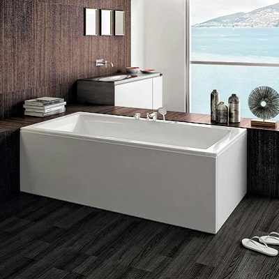 وان جکوزی ویستا مدل آنتیک