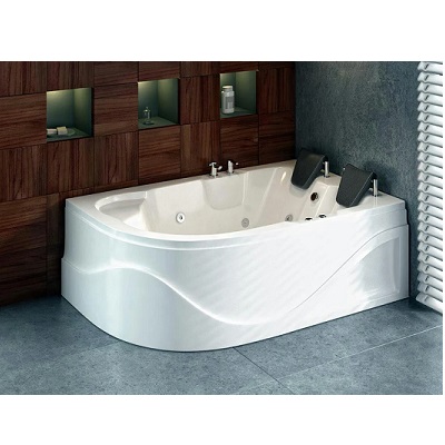 وان جکوزی ویستا مدل ملورین