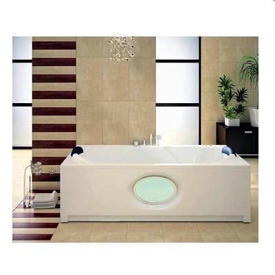 وان جکوزی ویستا مدل کاریز