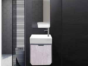 کابینت روشویی هیما مدل 0170