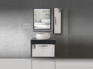 کابینت روشویی هیما مدل 5060