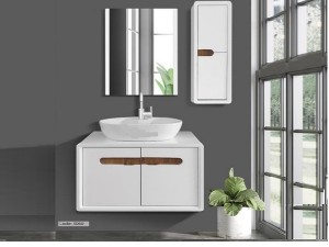 کابینت روشویی هیما مدل 3060