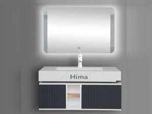 کابینت روشویی هیما مدل6020
