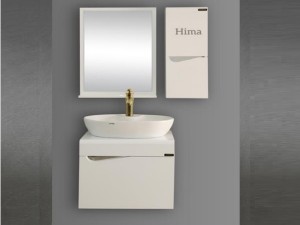 کابینت روشویی هیما مدل 2052