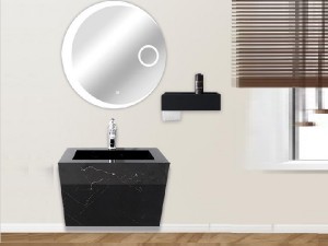 روشویی سرامیکی هیما مدل 4030