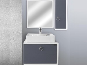 کابینت روشویی هیما مدل 0110
