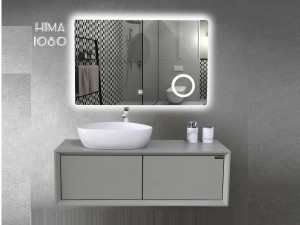 کابینت روشویی هیما مدل 1080