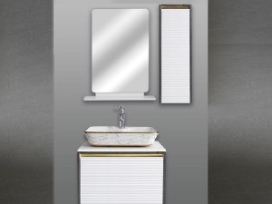 کابینت روشویی هیما مدل 1030