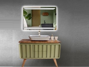 کابینت روشویی هیما مدل 1050