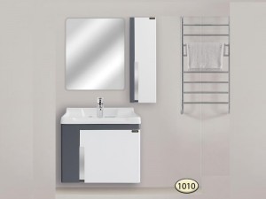 کابینت روشویی هیما مدل 1010