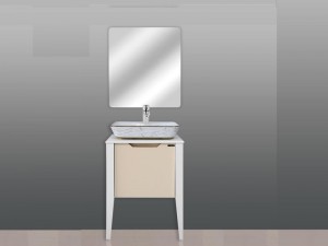 کابینت روشویی هیما مدل 1040