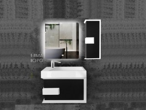 کابینت روشویی هیما مدل 1070