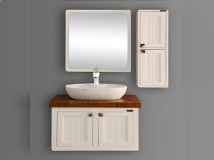 کابینت روشویی هیما مدل6040