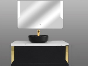 کابینت روشویی هیما مدل 1020