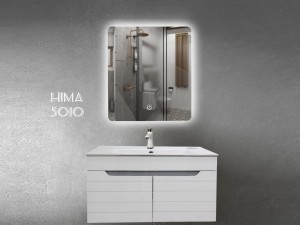 کابینت روشویی هیما مدل 5010
