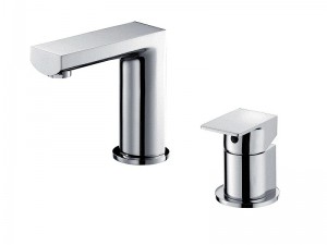 شیر روشویی دو تکه جاستایم مدل ARCH کد 6790