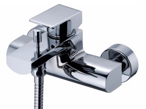 شیر دوش جاستایم بدون شاور مدل ARCH کد 6790