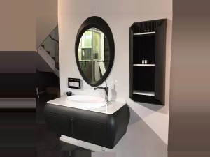 روشویی کابینتی دکو مدل ویکتوریا