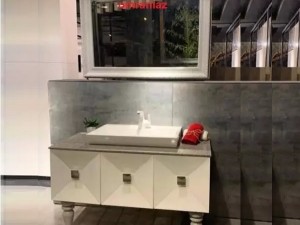 ست روشویی کابینتی دکو مدل فابیا