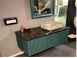 ست روشویی کابینتی دکو مدل اریتا