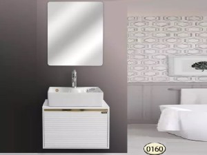 کابینت روشویی هیما مدل 0160