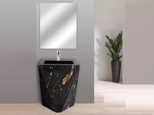 کابینت روشویی هیما مدل 8080