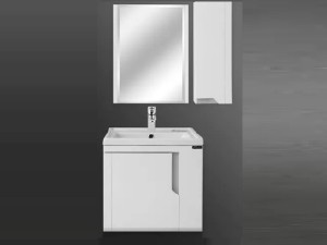 کابینت روشویی هیما مدل 0200