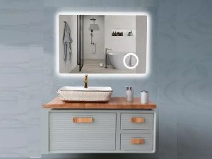 کابینت روشویی هیما مدل 1060