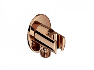 رابط دیواری ونگهدارنده دوش دستی ROCA مدل Aqua کد A5B5250NM0