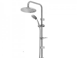 علم دوش یونیورست KWC مدل اوراکل 2